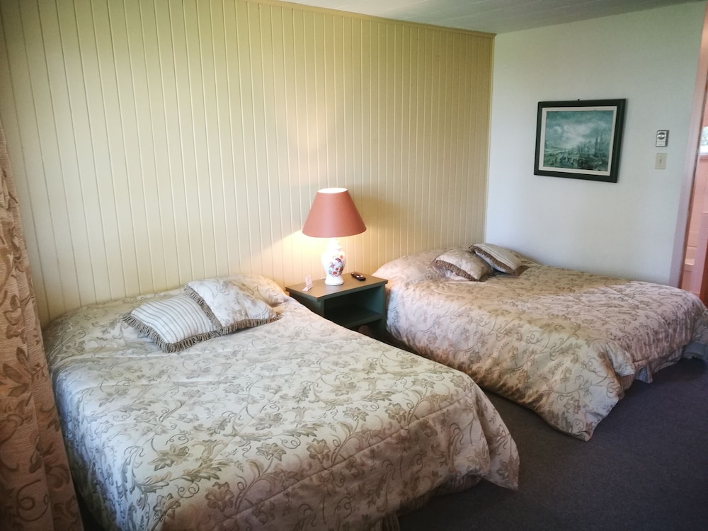 Family Twin Room photo 3