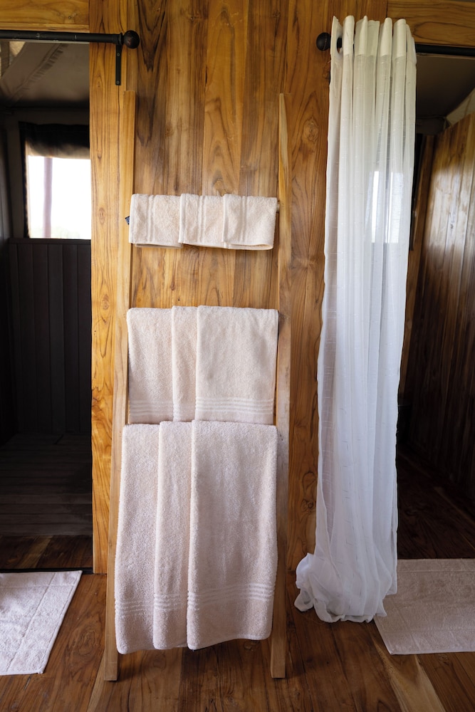 Luxury Double or Twin Room, Balcony, Park View
