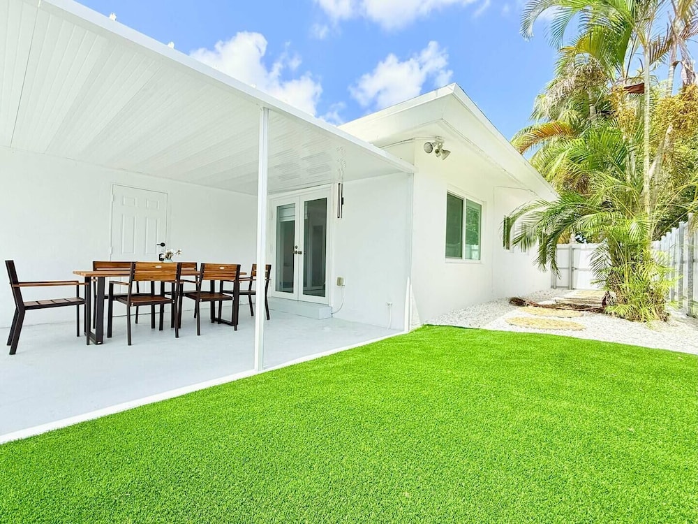 Palm House Near Beach Game Room Pool King Beds, Φωτογραφία 23