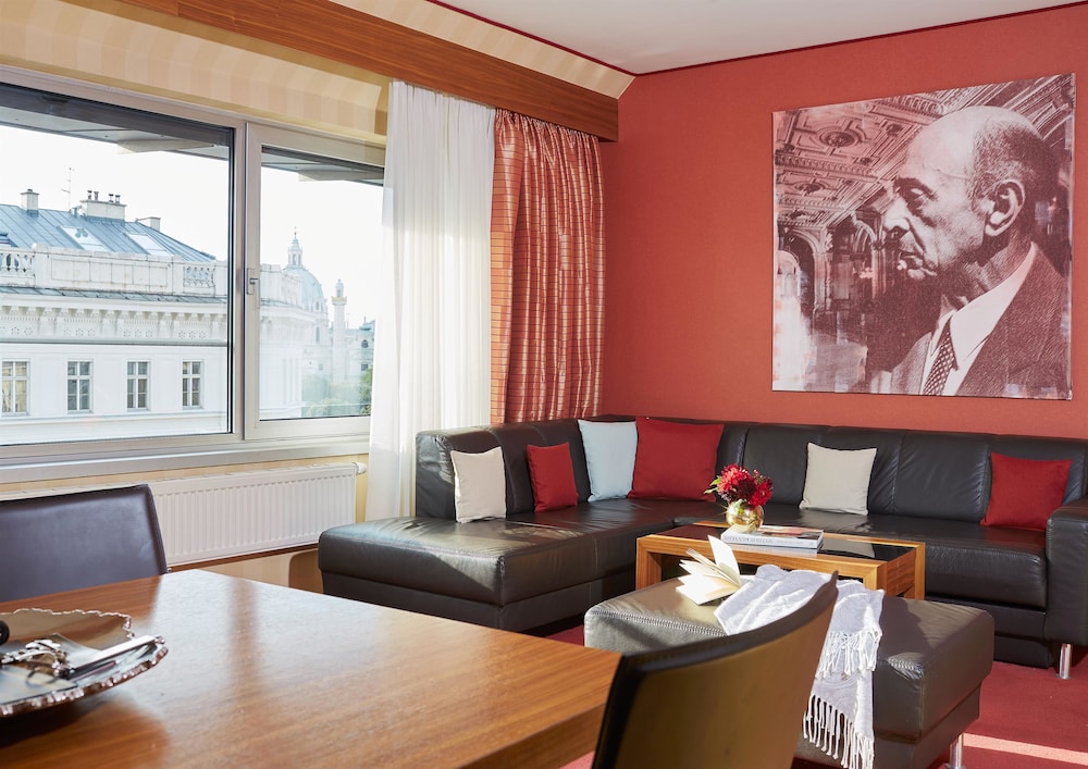 Executive Apartment, 1 Double Bed thumbnail 5