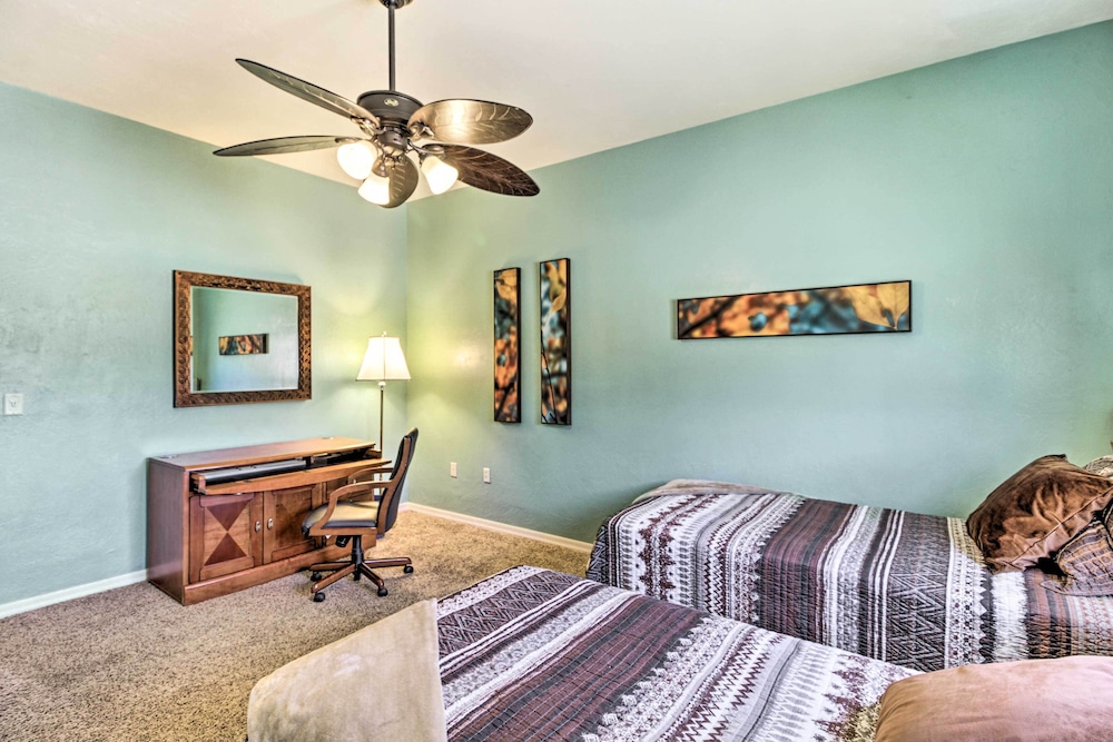 House (3 Bedrooms) photo 2