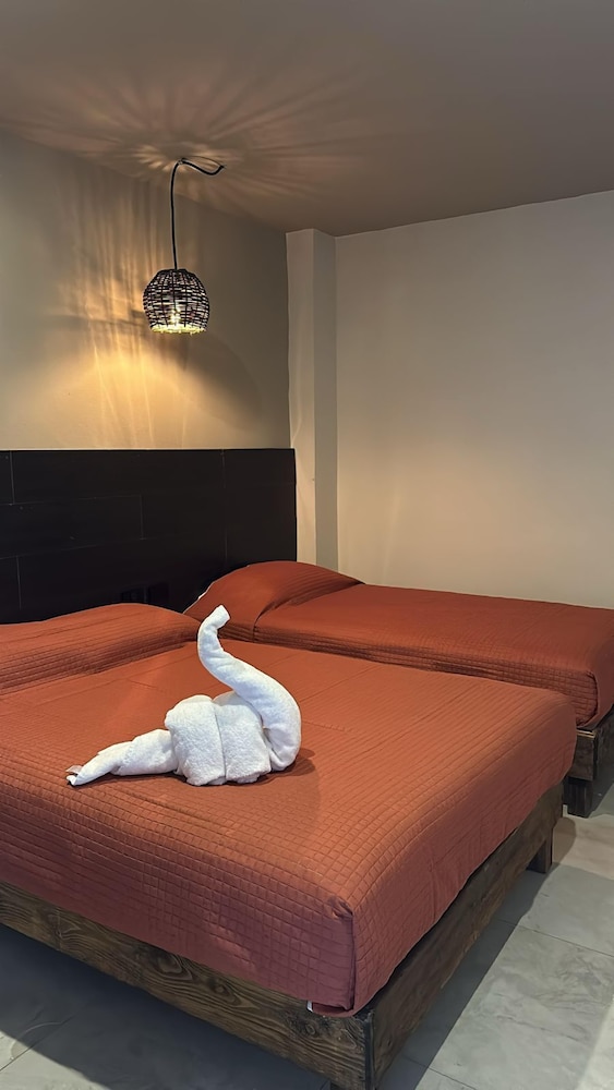 Deluxe Room photo 1