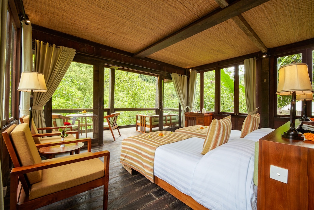 Superior Chalet - Photo 14