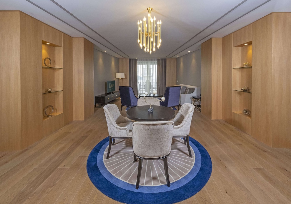Royal Suite, Sea View - Photo 10