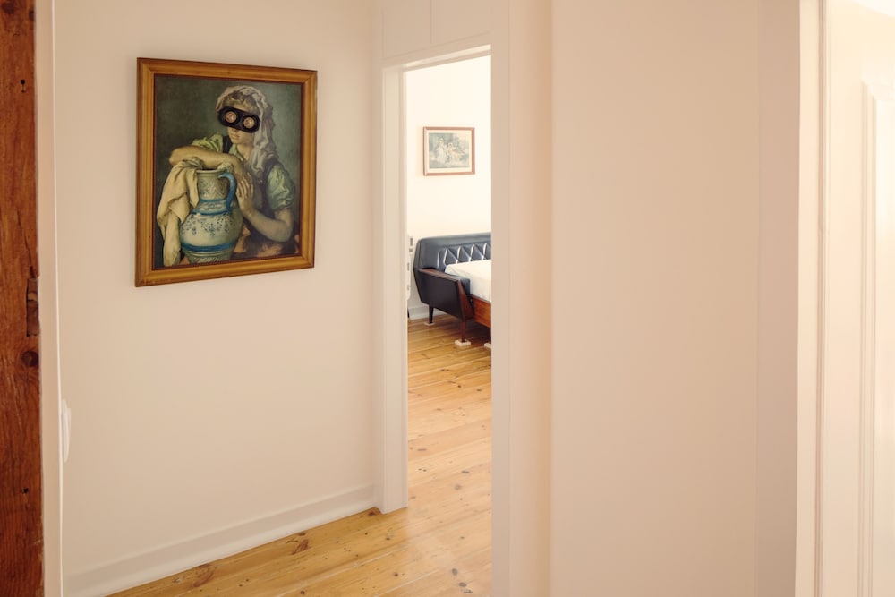 Design Double Room photo 3