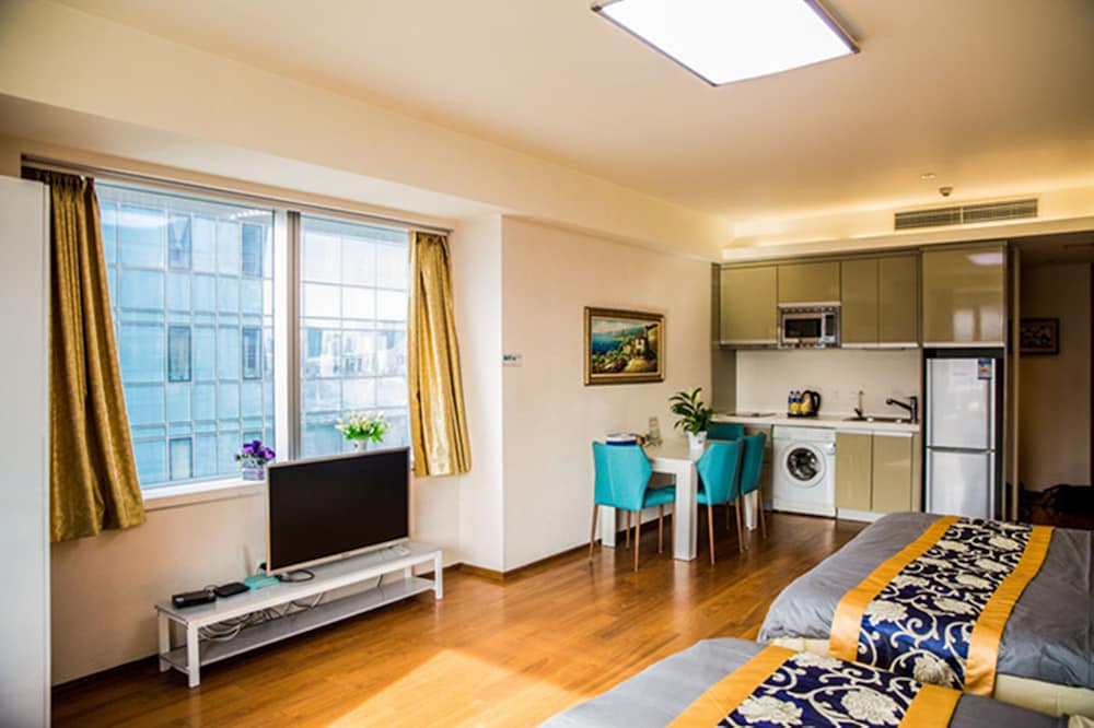 Deluxe Twin Room photo 2
