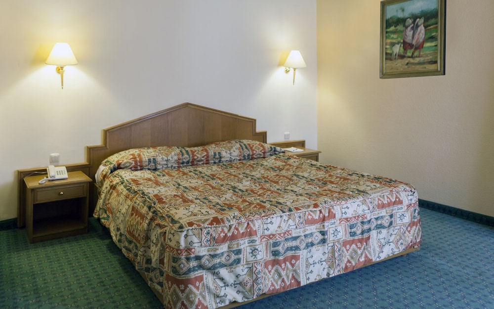Quadruple Room (4 adults) - Photo 2