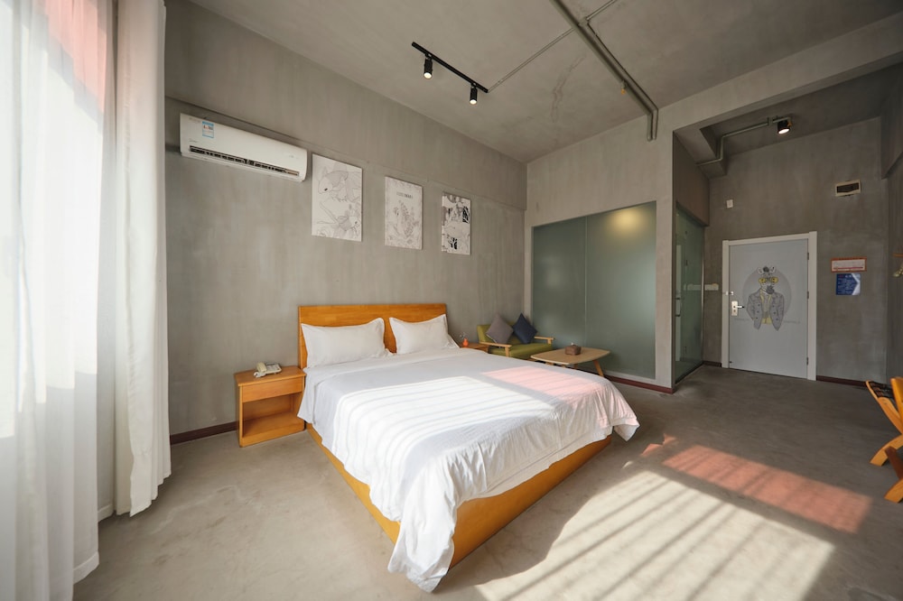 Basic Double Room