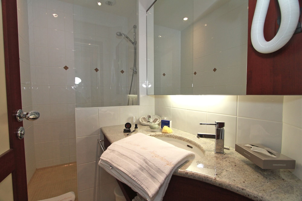 Superior Double Room, 1 King Bed - Photo 15