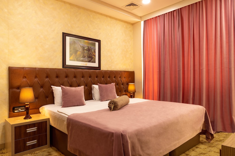 Economy Single Room photo 1