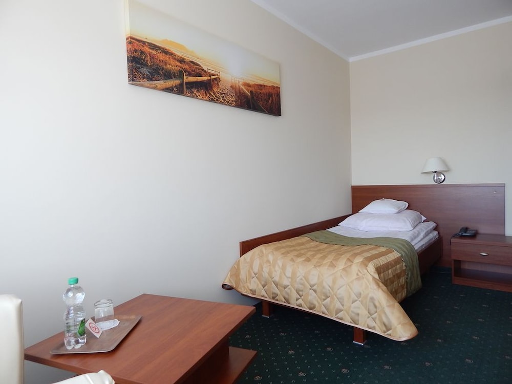Comfort Single Room, 1 Twin Bed