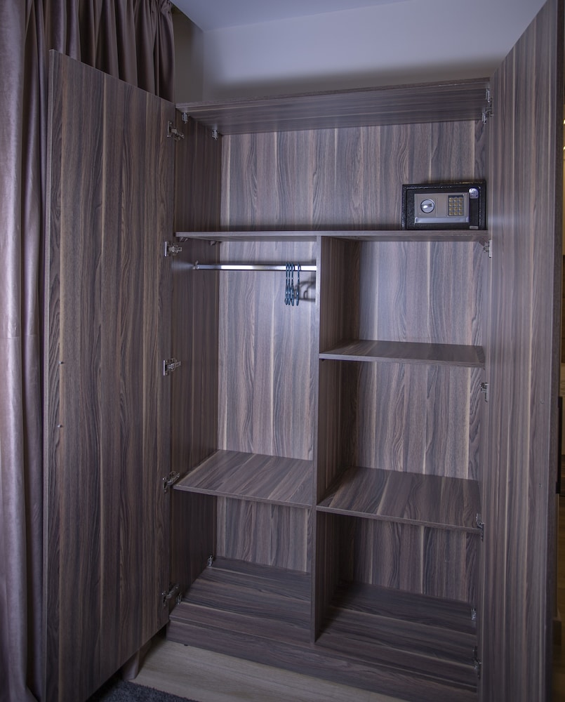 Standard Twin Room photo 3