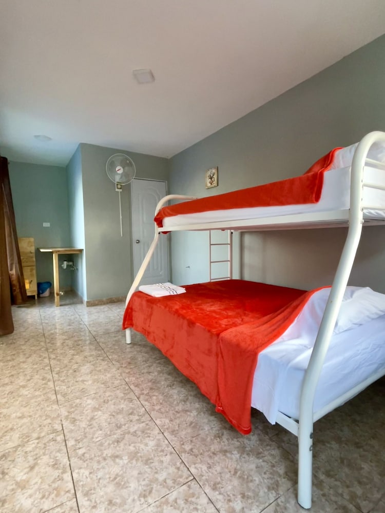 Basic Double Room photo 1