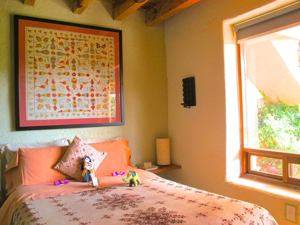Room, 1 Double Bed (Monarcas ) photo 2