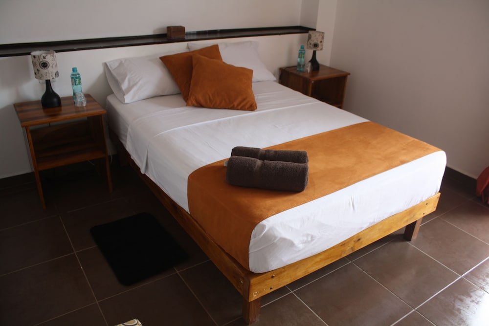 Comfort Double Room, 3 Bedrooms photo 2
