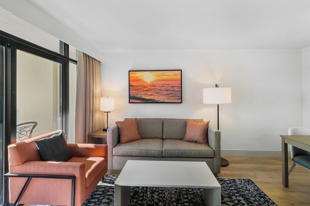 South Tower Angle Ocean View Deluxe Two Bedroom Condo - Photo 14