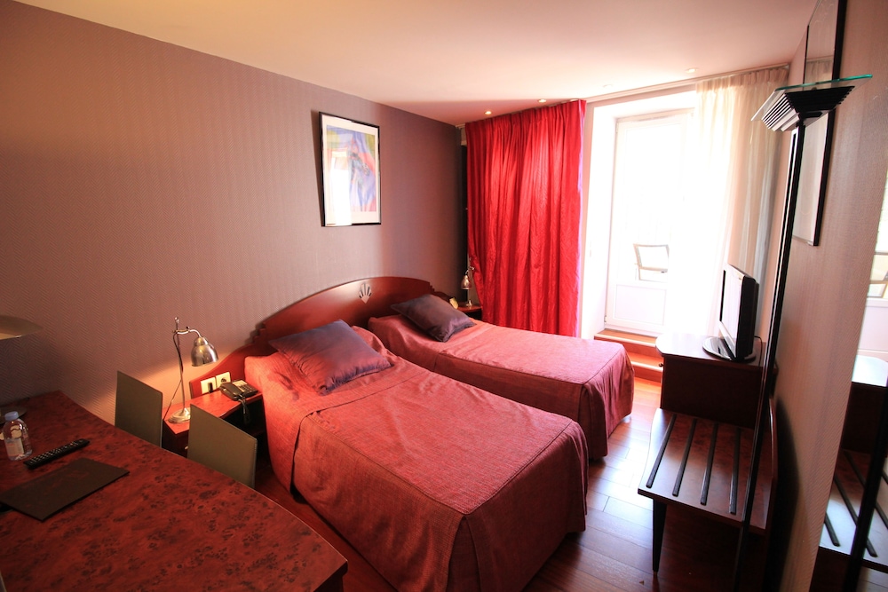 Superior Twin Room, Terrace - Photo 7