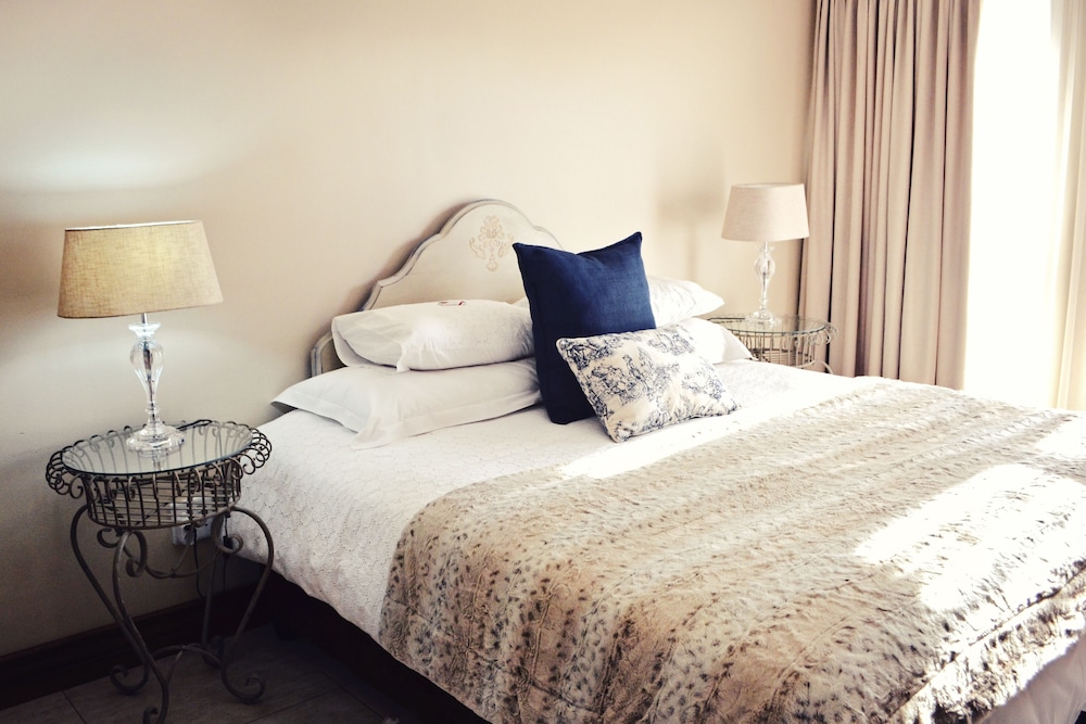 Exclusive Double Room (№8) photo 1