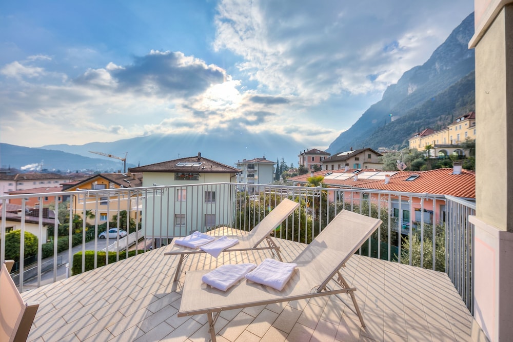 Casa Palmaverde a Riva del Garda, Foto 25