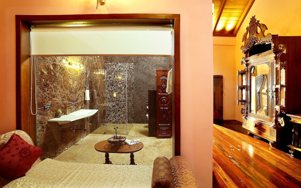 Deluxe Double Room, 1 Bedroom, Annex Building Deluxe Double Room, 1 Bedroom, Annex Building