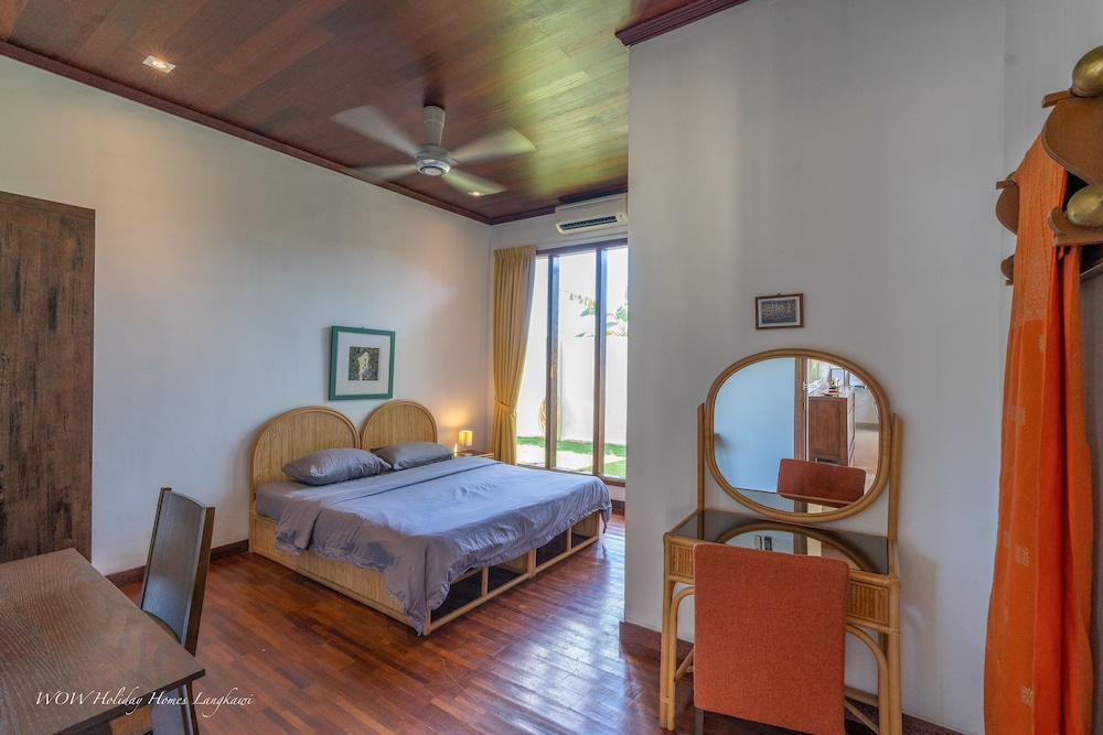 Villa, 4 Bedrooms photo 3