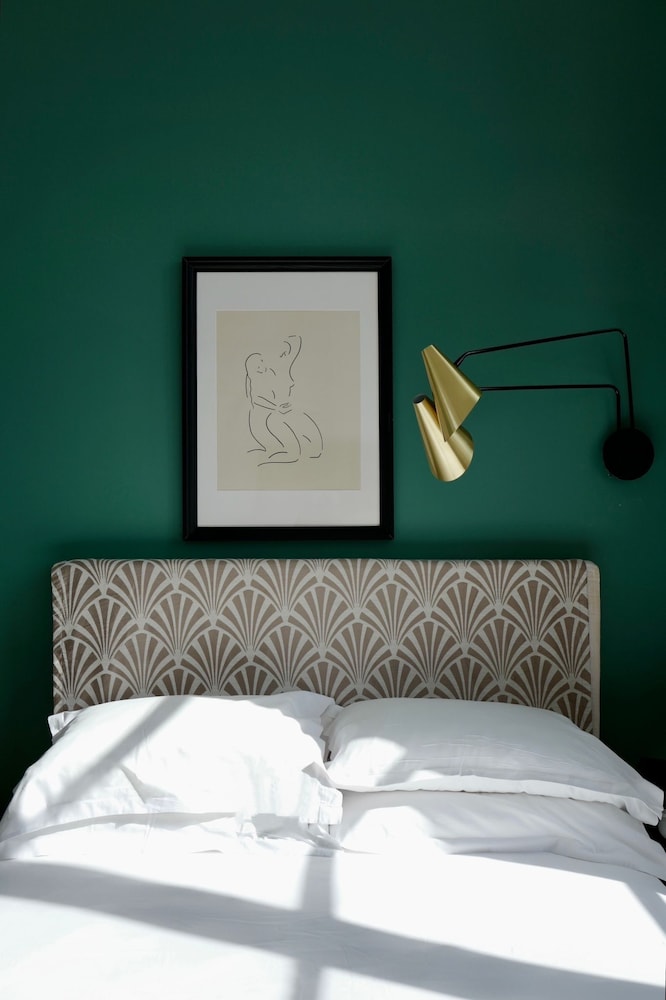 Standard Double Room, Sea View - Photo 11