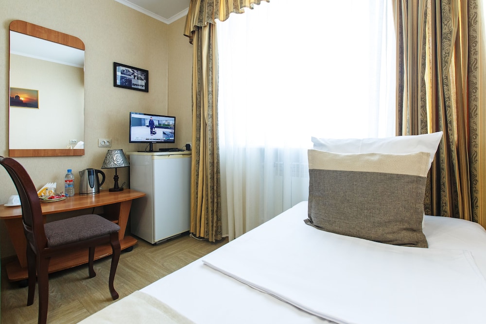 Economy Single Room photo 2