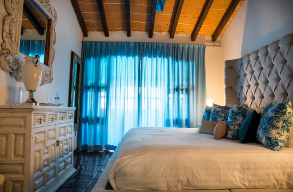 Comfort Room, 1 King Bed