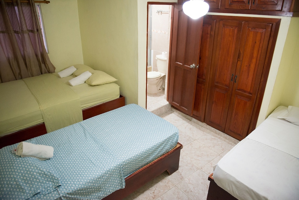 Apartment, 2 Bedrooms, Balcony, City View photo 1