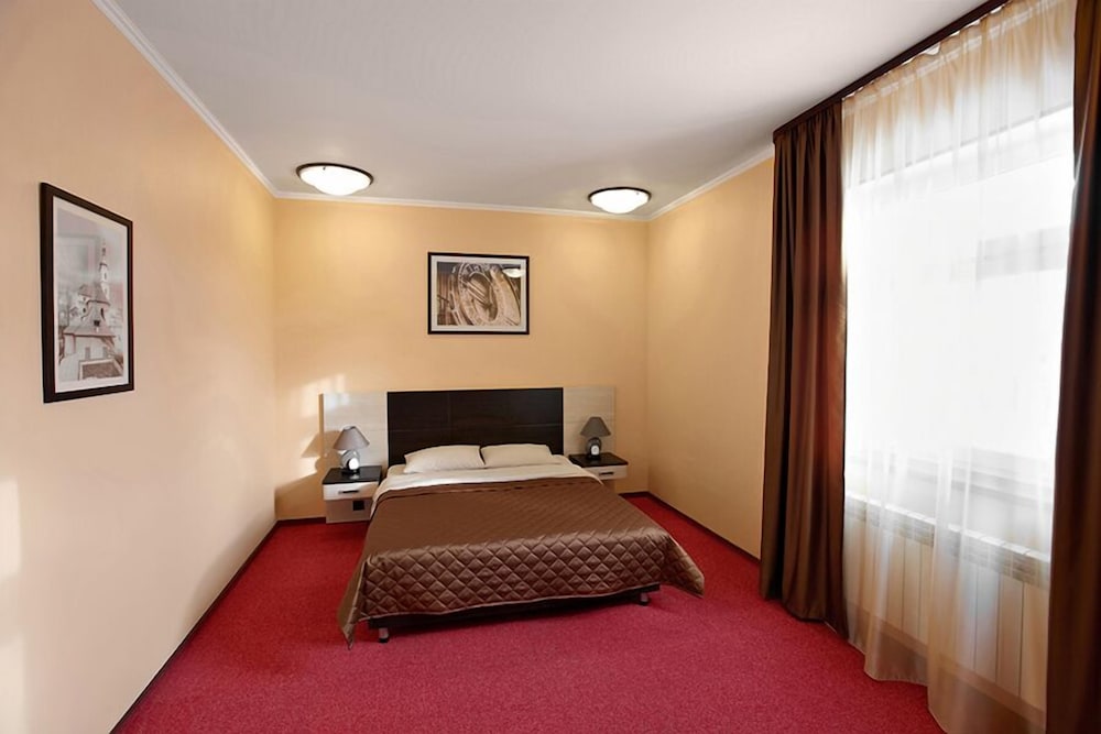 Suite photo 1