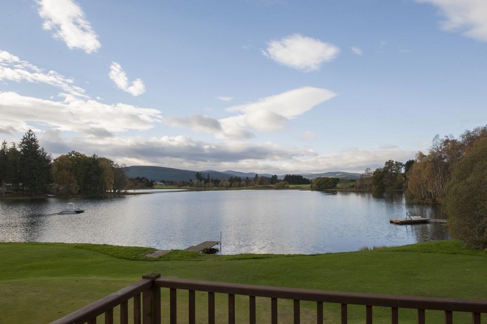 Lochside Glentanar Suite With Steam Shower And Terrace photo 3