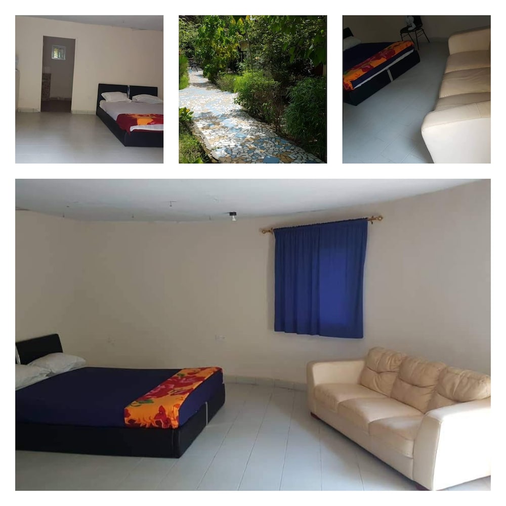 Romantic Duplex, 1 King Bed, Accessible, Courtyard View photo 1