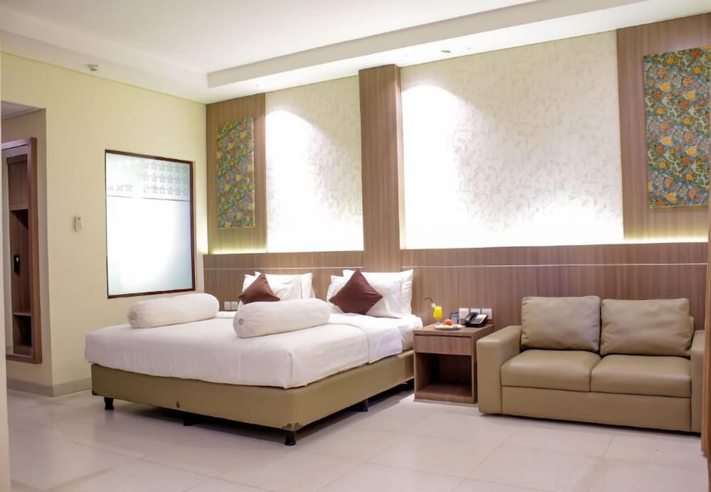 Dakota Suite