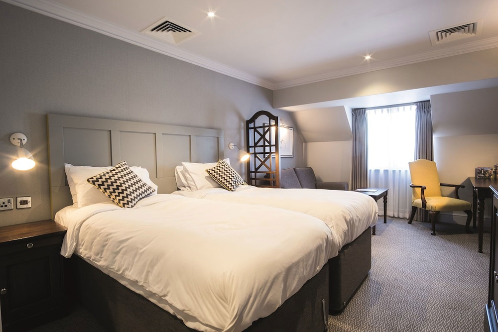 Twin Room, 2 Twin Beds - Photo 1