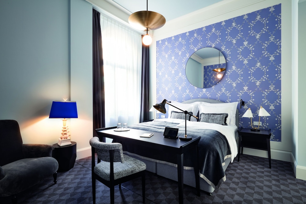 TORTUE HAMBURG, Double Room Grande