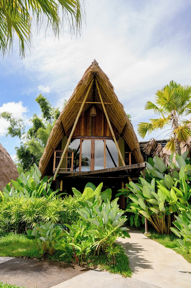 Bamboo Duplex Suite Villa 3 - Photo 12