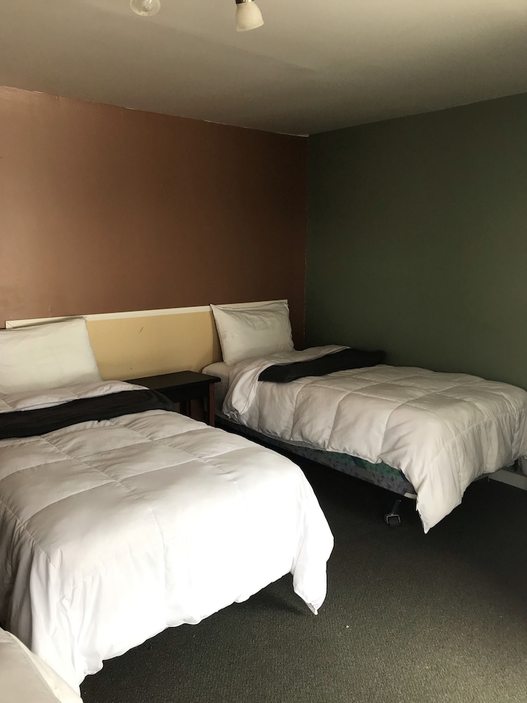 Standard Room, 2 Twin Beds (No1 ) photo 1