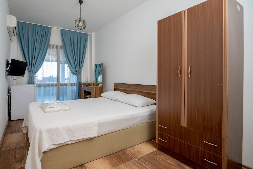 Panoramic Double Room, Sea View photo 1