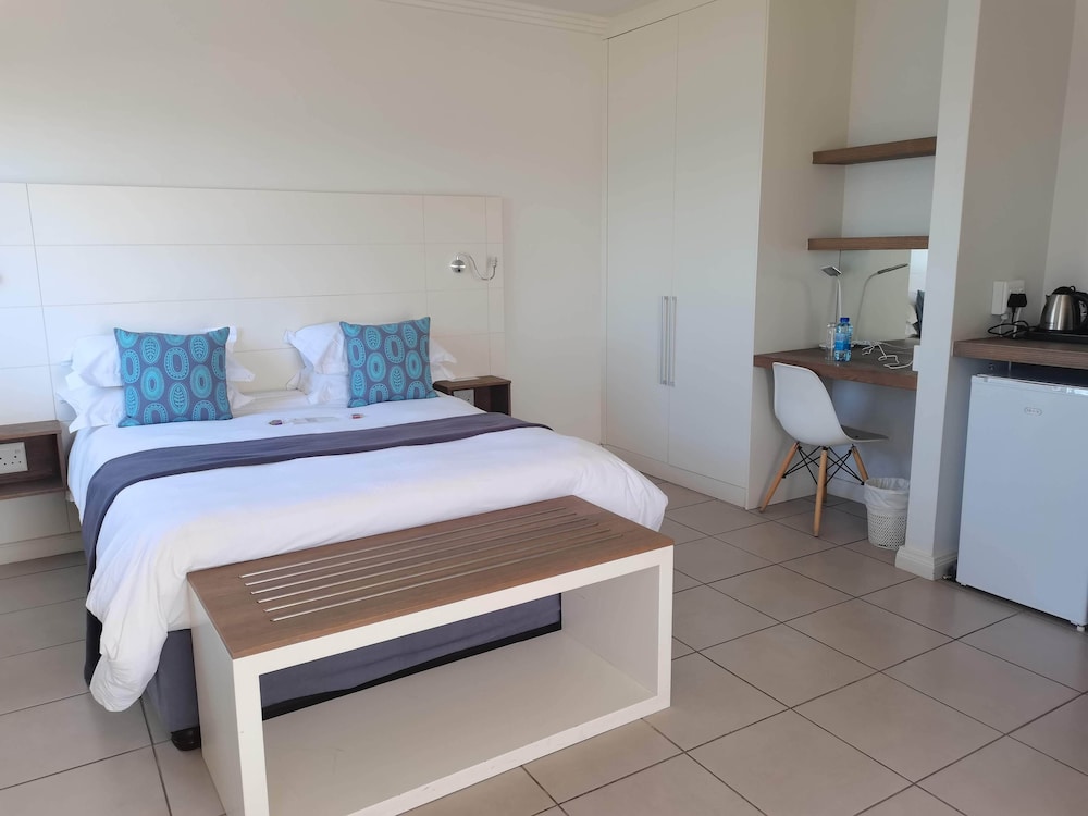 Sea Facing Luxury Rooms photo 3