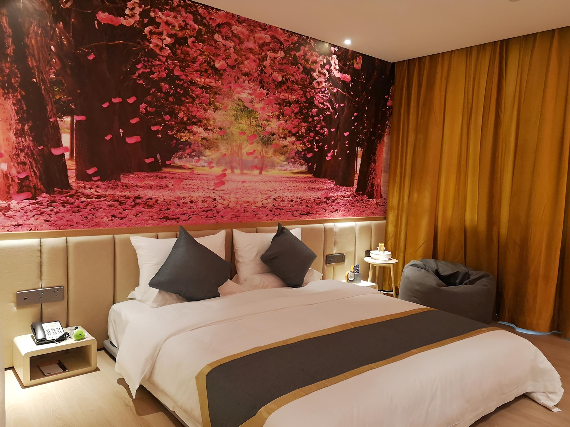 Business Twin Room photo 1