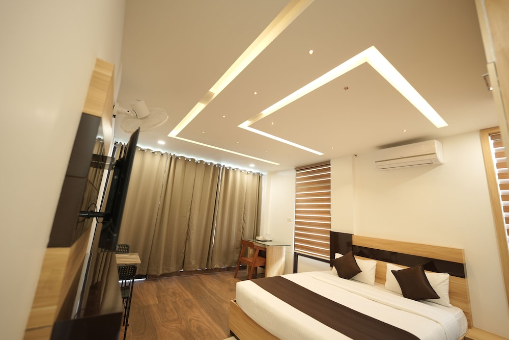 Deluxe Room photo 1