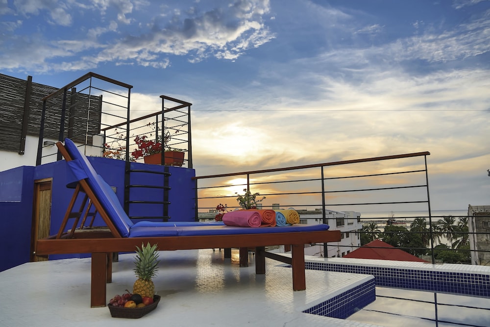Suite, Private Pool photo 1
