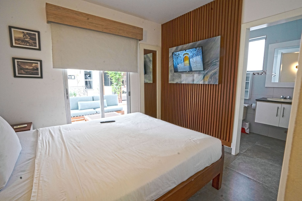 City Apartment, City View photo 3