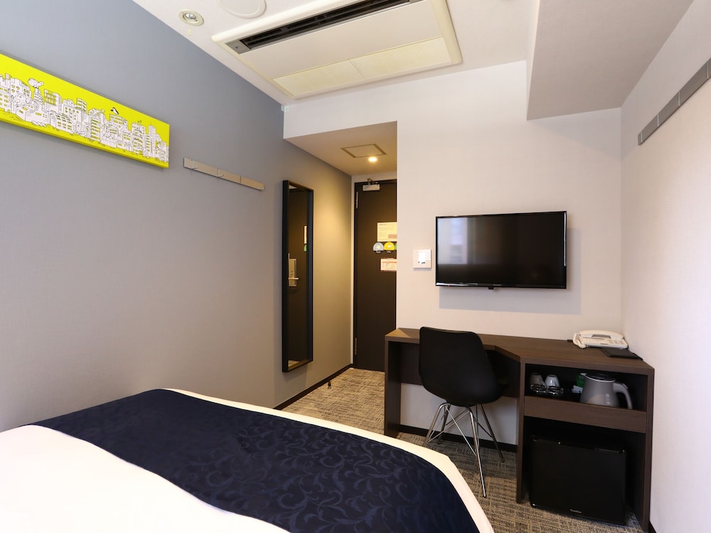 Standard Double Room, 1 Double Bed, Non Smoking photo 3