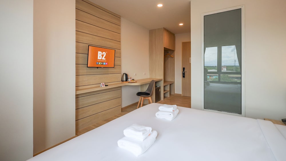 Deluxe Premier Room - Photo 9