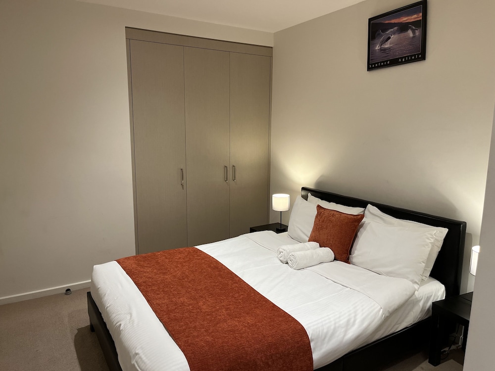 Business Apartment (V413) photo 1