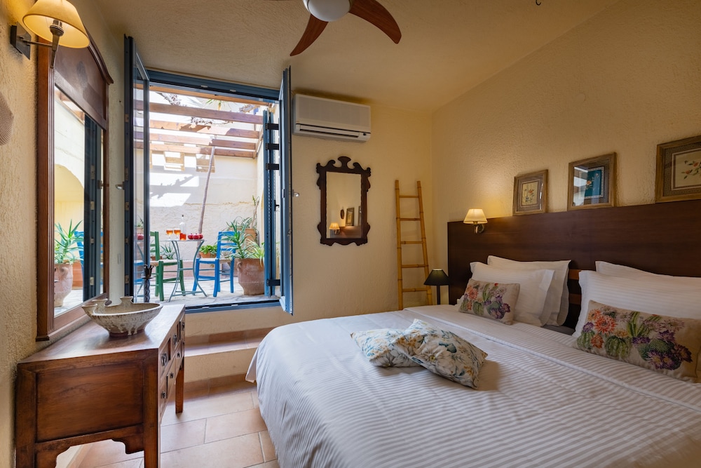 Superior Apartment, Sea Facing