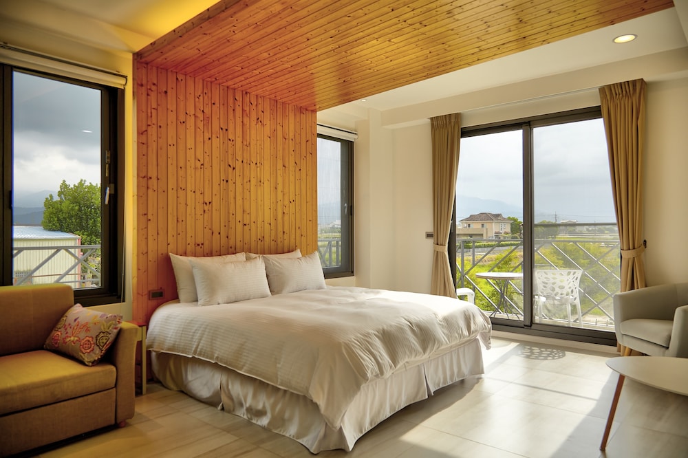 Senior Double Room photo 1