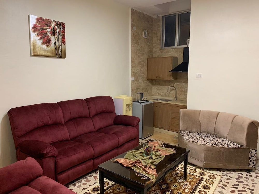 Superior Apartment, 1 Bedroom, Balcony photo 1