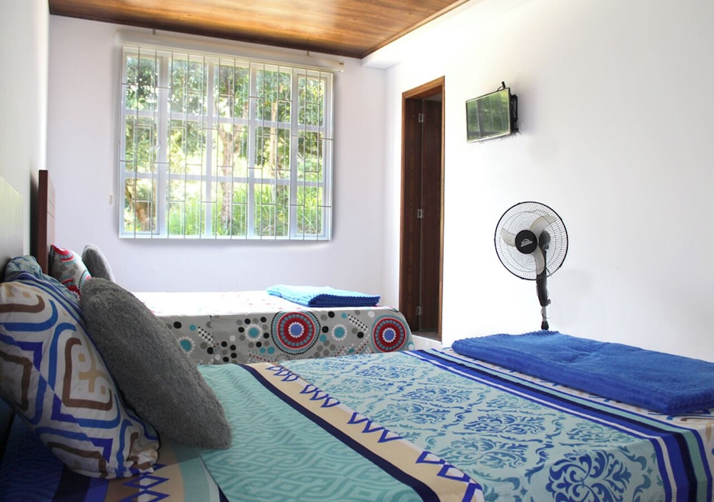 Deluxe Double or Twin Room, Pool View photo 2